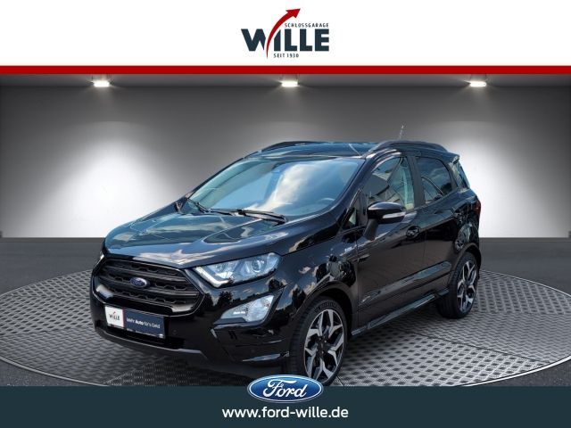 Ford EcoSport 18.890 km 19.550 &euro; Dülmen 48249