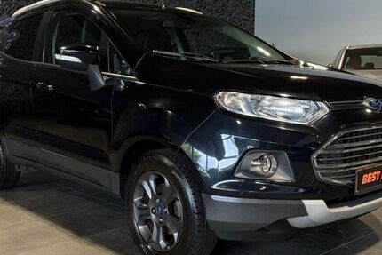 Ford EcoSport 140.000 km 6.990 &euro; Unna 59425