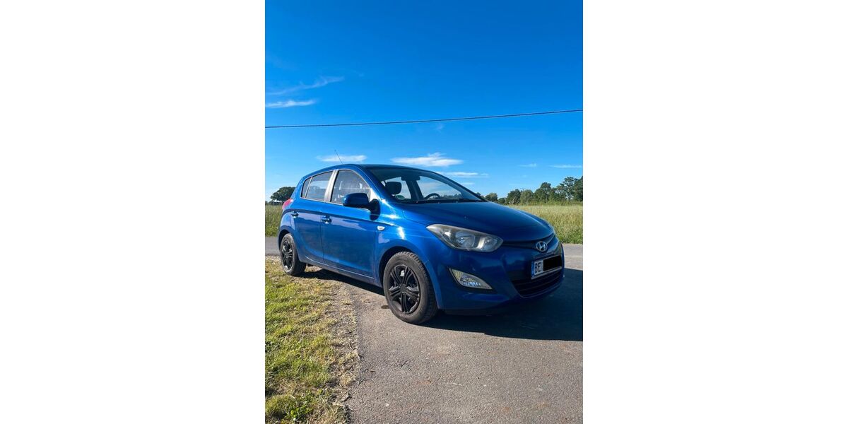 Hyundai i20 140.000 km 4.100 &euro; Drensteinfurt 48317