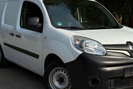 Renault Kangoo 83.000 km 8.290 &euro; Ascheberg 59387