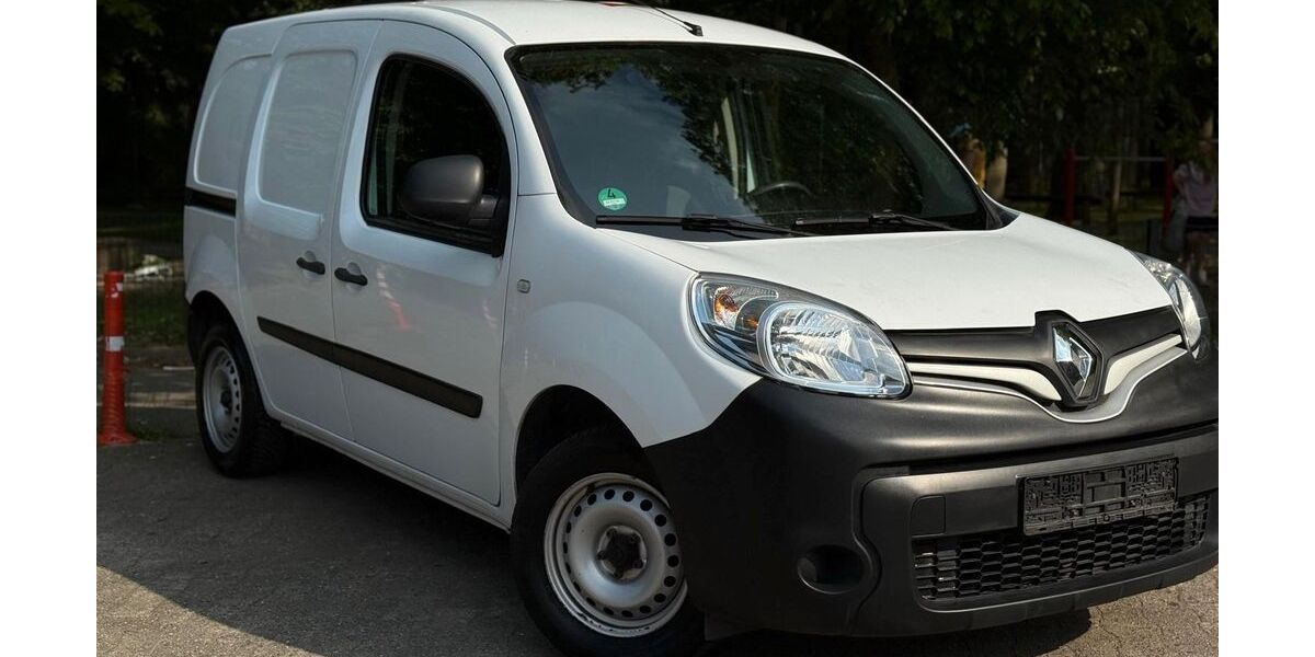Renault Kangoo 83.000 km 8.290 &euro; Ascheberg 59387