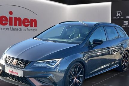 Seat Leon 64.975 km 29.999 &euro; Bergkamen 59192