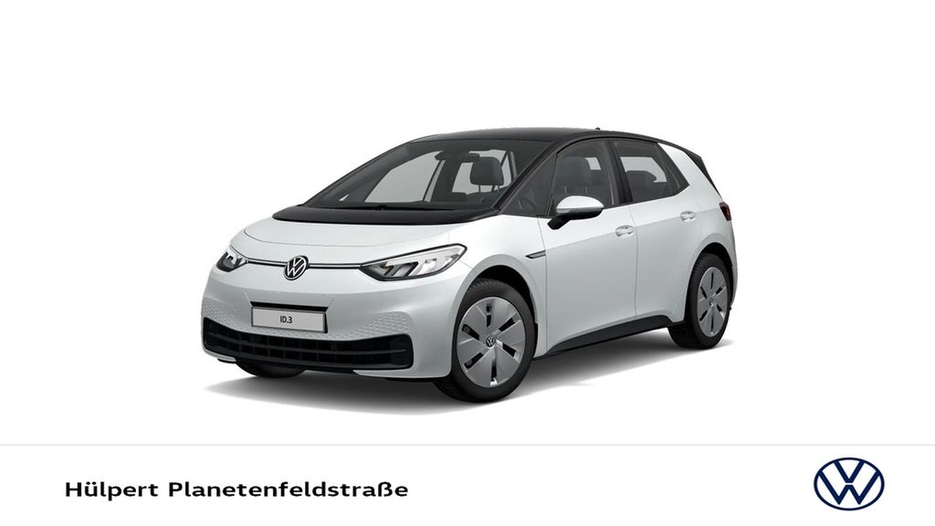VW ID.3 17.611 km 20.840 &euro; Dortmund 44379