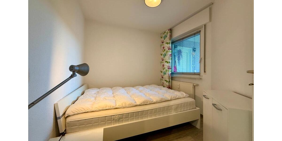 Etagenwohnung Witten - 2 Zimmer, 54 m&sup2;, 650&euro; | Angebot:26562108