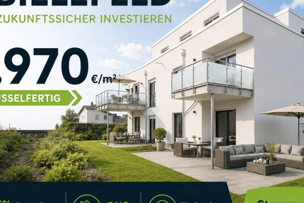 Wohnung Dortmund Mitte - 3 Zimmer, 322.900&euro; | Angebot:26730946