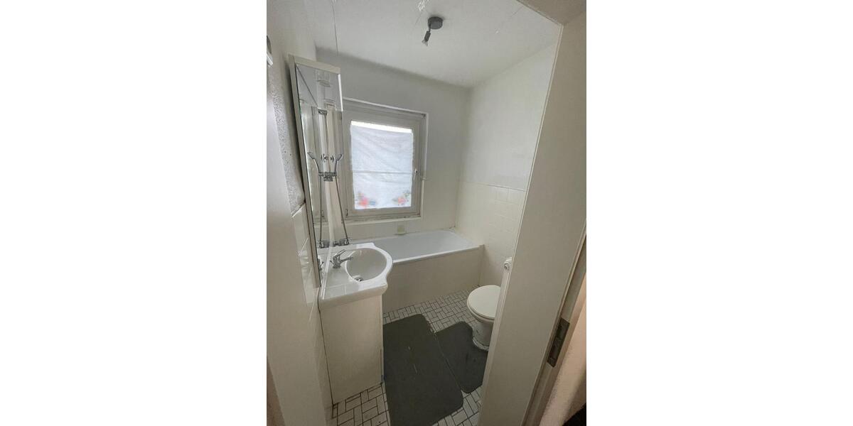 Erdgeschoßwohnung Dortmund Huckarde - 2.5 Zimmer, 51 m&sup2;, 720&euro; | Angebot:26026061