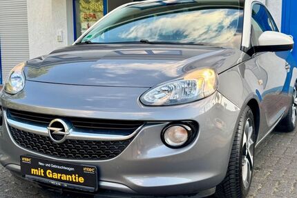 Opel Adam 153.472 km 6.490 &euro; Schwerte 58239