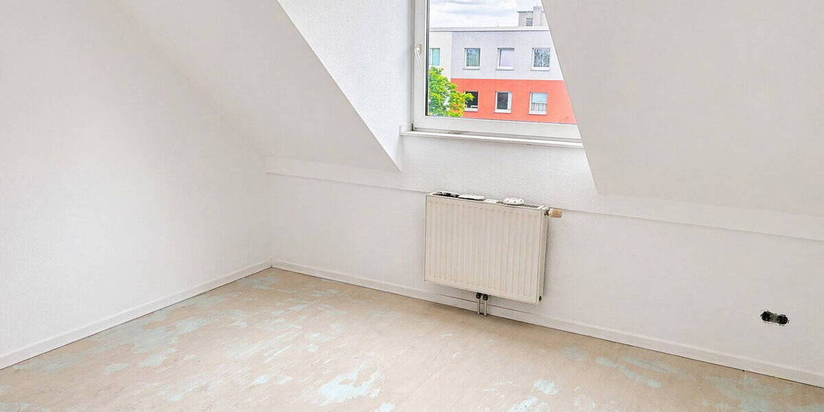 Etagenwohnung Castrop-Rauxel Castrop - 3 Zimmer, 70 m&sup2;, 359&euro; | Angebot:26306899