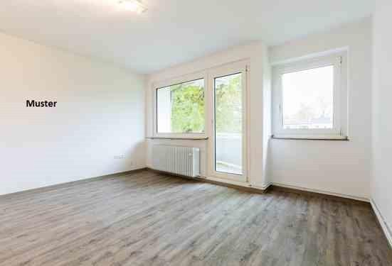 Erdgeschoßwohnung Bochum Bochum-Südwest - 2 Zimmer, 45 m&sup2;, 581&euro; | Angebot:25154523