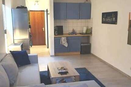 Wohnung Dortmund Eichlinghofen - 1 Zimmer, 34 m&sup2;, 409&euro; | Angebot:27117665