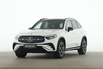 Mercedes-Benz GLC 200 9.900 km 56.950 &euro; Senden-Bösensell 48308