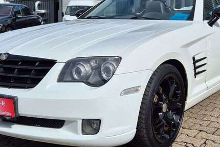 Chrysler Crossfire 157.000 km 9.990 &euro; Recklinghausen 45659