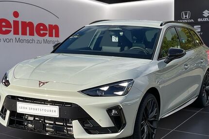 Cupra Leon 2.690 km 40.480 &euro; Bergkamen 59192