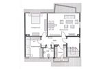 Etagenwohnung Witten Annen - 3 Zimmer, 74 m&sup2;, 814&euro; | Angebot:26697843