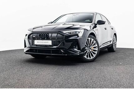 Audi e-tron 57.307 km 39.950 &euro; Hagen 58091