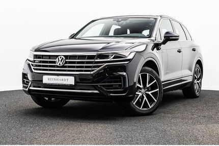 VW Touareg 168.152 km 29.950 &euro; Hagen 58091