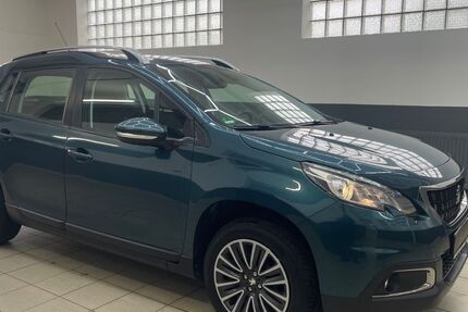 Peugeot 2008 94.751 km 8.100 &euro; Kamen 59174
