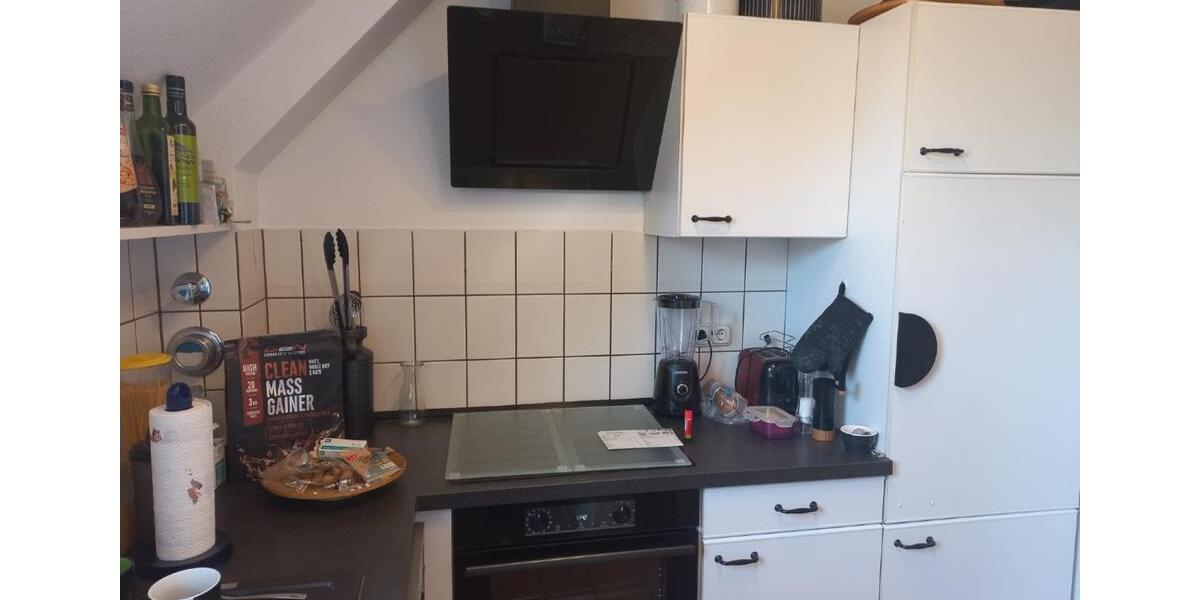 Maisonettenwohnung Dortmund Gartenstadt - 3 Zimmer, 90 m&sup2;, 900&euro; | Angebot:26295381
