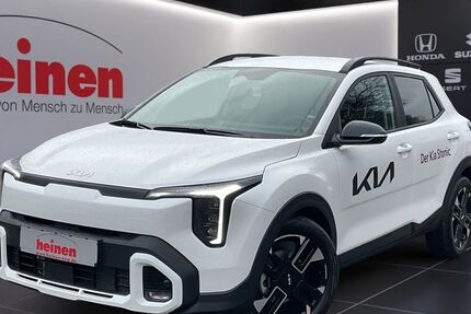 Kia Stonic 6.000 km 27.180 &euro; Hagen 58135