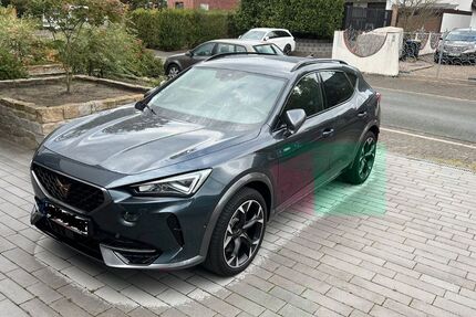 Cupra Formentor 54.574 km 25.499 &euro; Kamen 59174