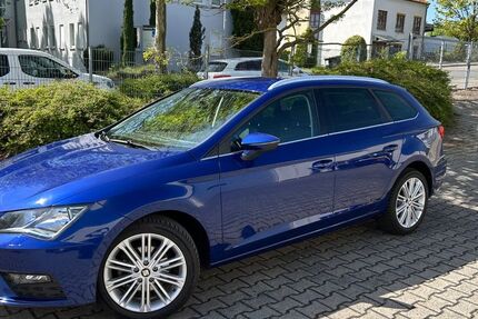 Seat Leon 73.000 km 15.980 &euro; Dortmund 44269