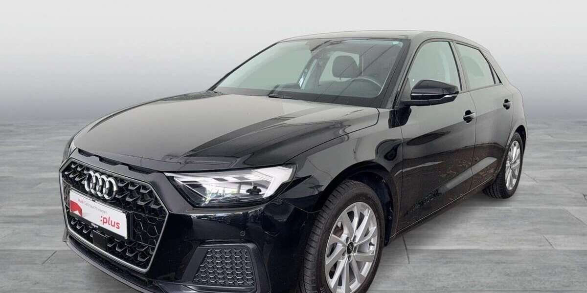 Audi A1 18.942 km 18.369 &euro; Dortmund 44143