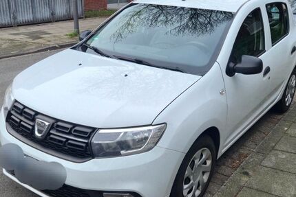 Dacia Sandero 137.000 km 3.500 &euro; Castrop-rauxel 44575