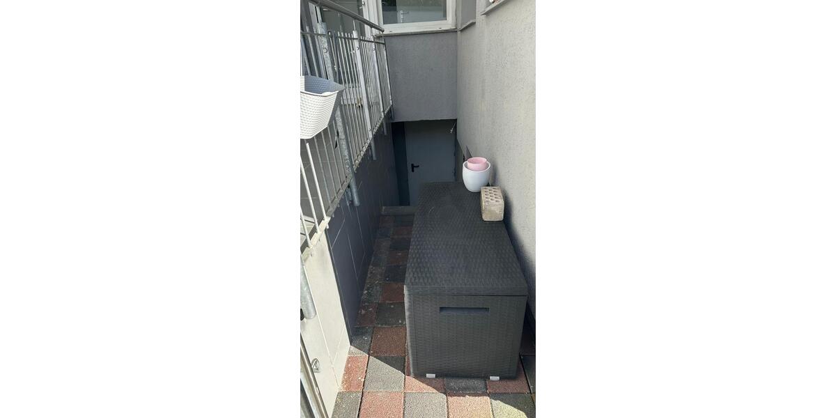 Terrassenwohnung Hamm Bockum - 3 Zimmer, 78 m&sup2;, 1.100&euro; | Angebot:26700893