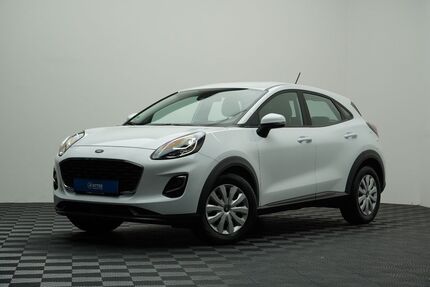 Ford Puma 25.000 km 13.490 &euro; Dülmen 48249