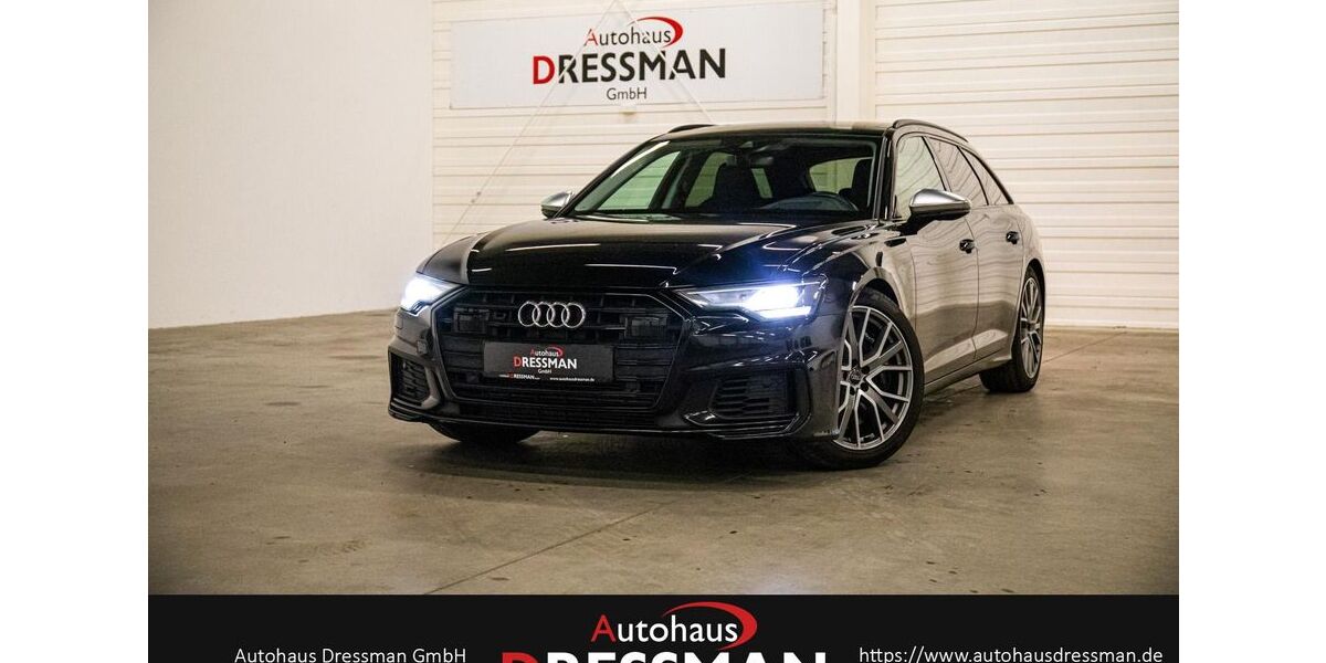 Audi S6 210.000 km 28.520 &euro; Hamm 59067