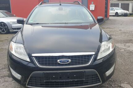 Ford Mondeo 162.700 km 3.590 &euro; Dortmund 44328