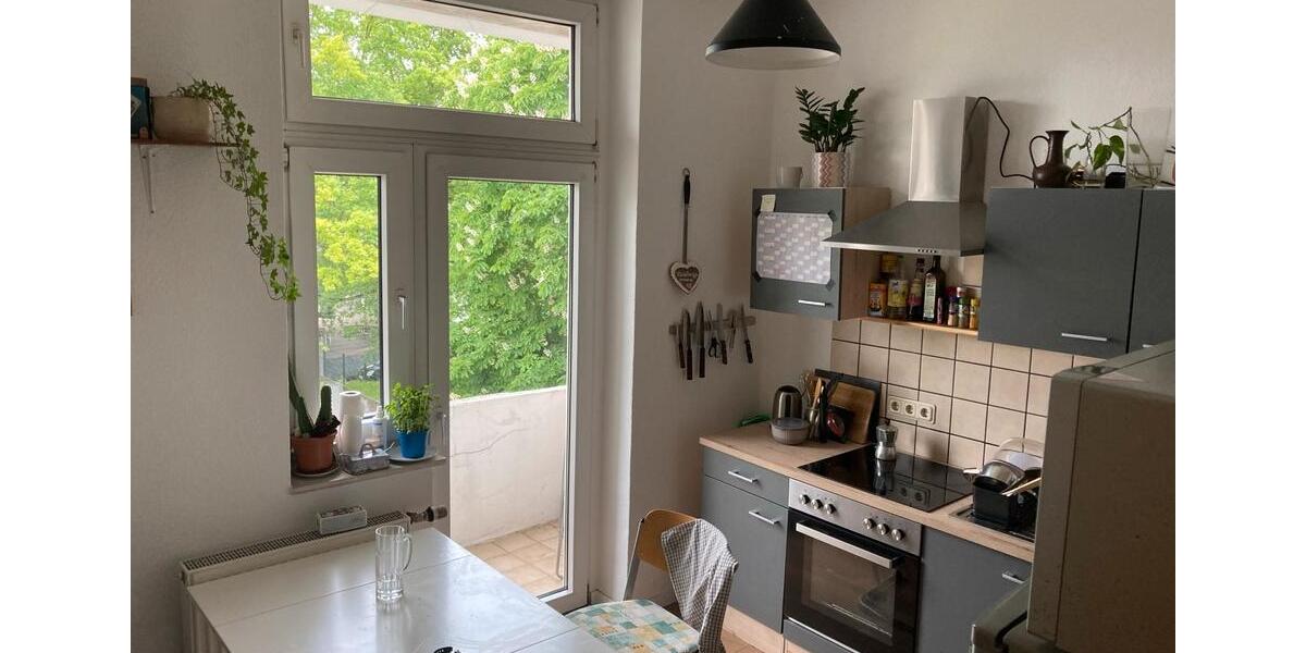 Etagenwohnung Dortmund Innenstadt Nord - 1 Zimmer, 40 m&sup2;, 310&euro; | Angebot:26578590