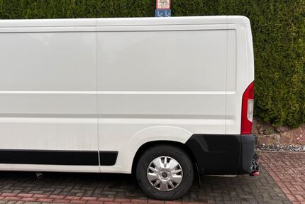 Citroen Jumper 124.000 km 12.100 &euro; Wickede Ruhr 58739