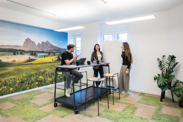 Gewerbeobjekt Bochum Altenbochum - 1.700&euro; | Angebot:26735734