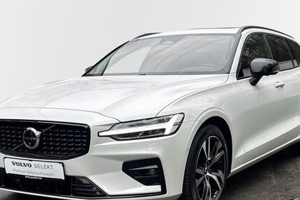 Volvo V60 24.800 km 35.890 &euro; Iserlohn 58640