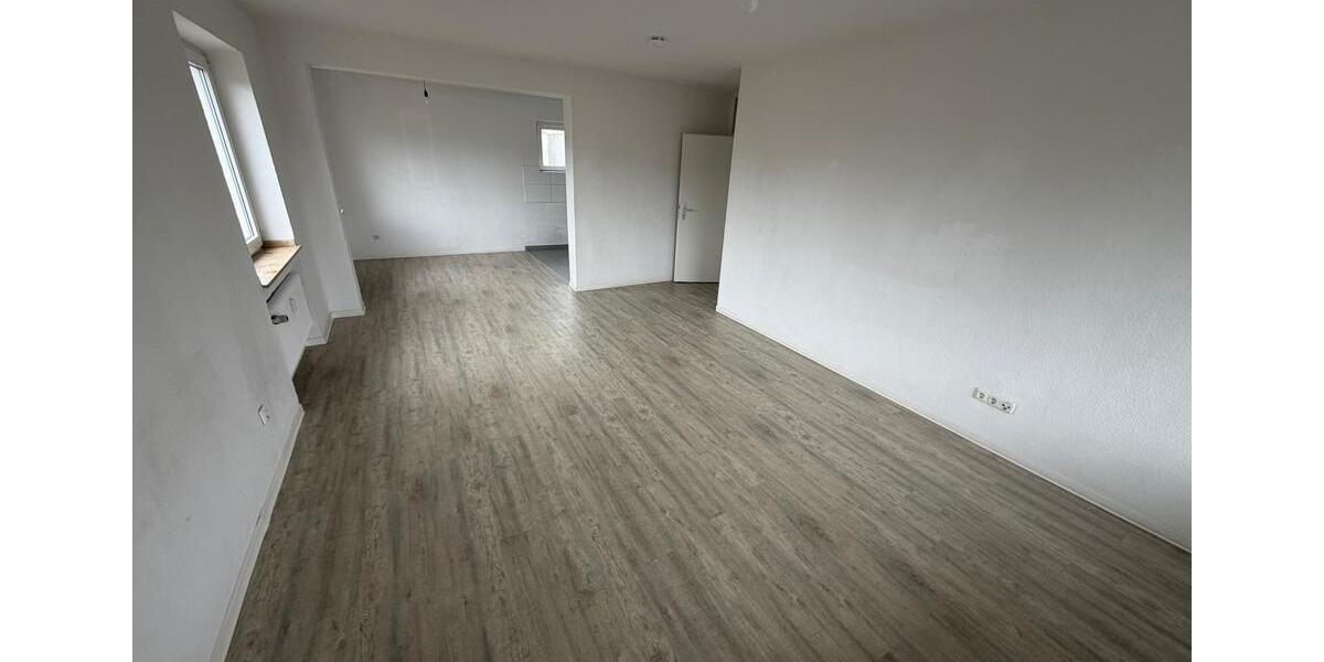 Etagenwohnung Iserlohn Gerlingsen - 3 Zimmer, 81 m&sup2;, 420&euro; | Angebot:25767222