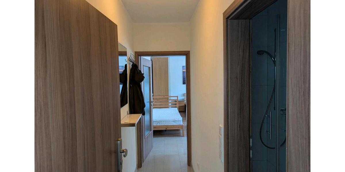 Erdgeschoßwohnung Dortmund Innenstadt Nord - 1 Zimmer, 35 m&sup2;, 1.200&euro; | Angebot:19585410