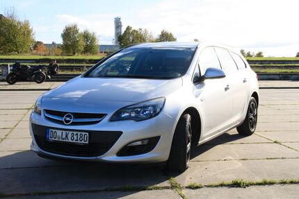 Opel Astra 155.000 km 4.750 &euro; Dortmund 44265