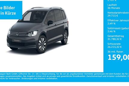 VW Touran 13.378 km 32.388 &euro; Dortmund 44141