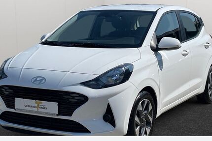 Hyundai i10 16.742 km 14.190 &euro; Herne 44653