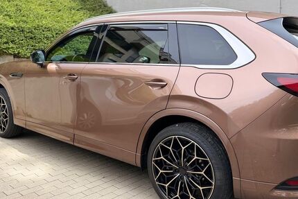 Mazda CX-80 7.000 km 58.000 &euro; Herdecke 58313