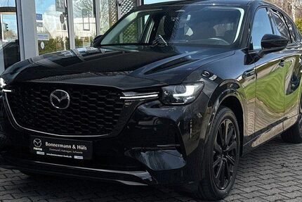 Mazda CX-60 13.653 km 43.770 &euro; Schwerte 58239