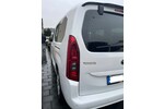 Toyota pro ace city verso 82.000 km 22.800 &euro; Dortmund 44135