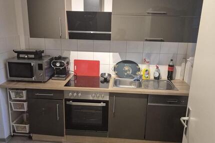 Wohnung Dortmund Brackel - 2.5 Zimmer, 60 m&sup2;, 880&euro; | Angebot:26609172
