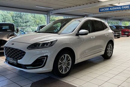 Ford Kuga 43.650 km 26.974 &euro; Lünen 44532