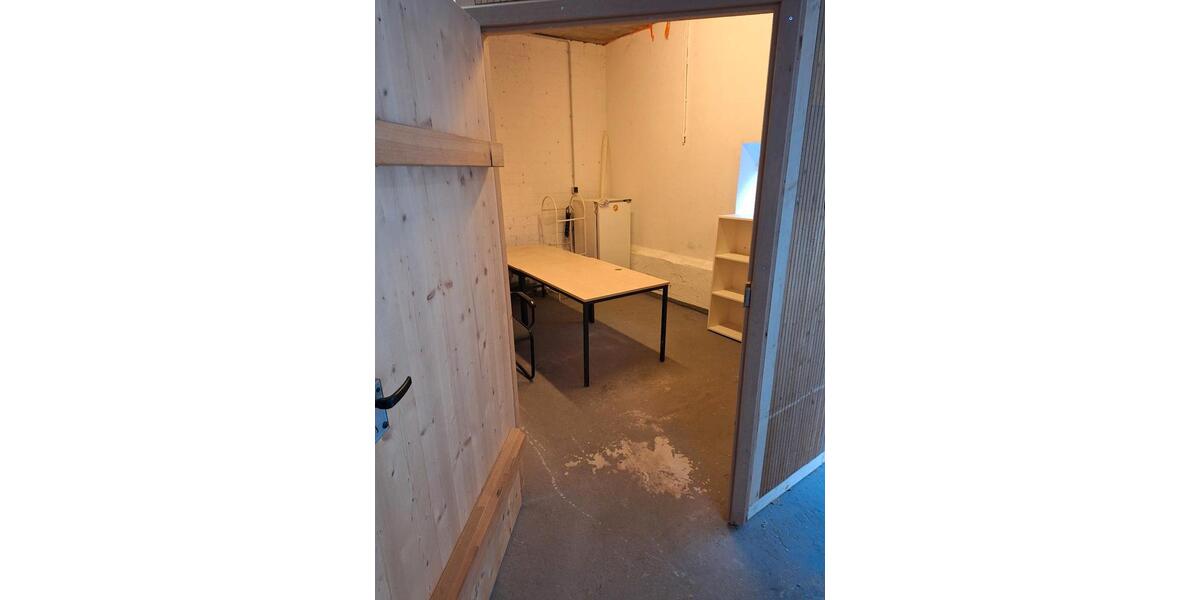 Gewerbeobjekt Olfen - 540&euro; | Angebot:25940808