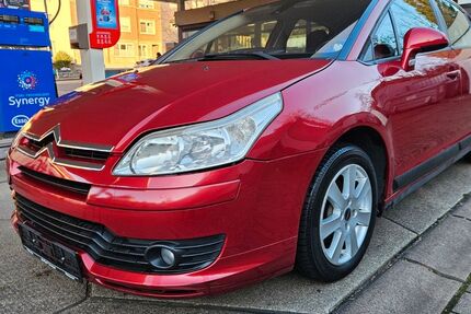 Citroen C4 211.000 km 2.000 &euro; Hagen 58095