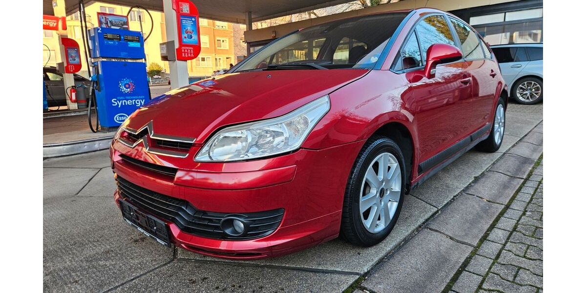 Citroen C4 211.000 km 2.500 &euro; Hagen 58095