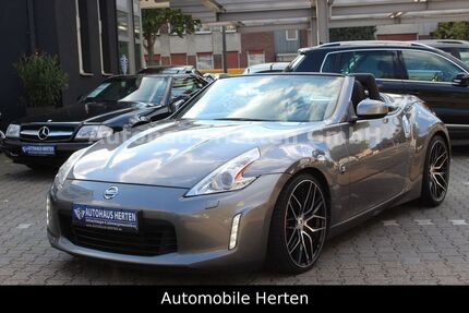 Nissan 370Z 125.000 km 21.690 &euro; Herten 45699