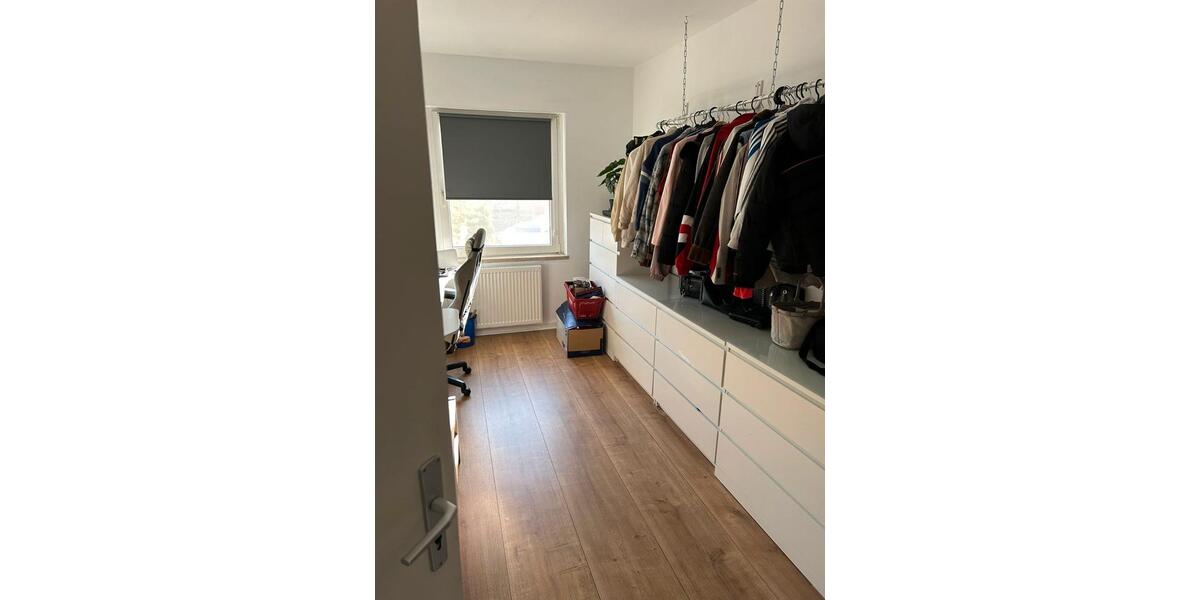 Etagenwohnung Hamm Bockum - 3.5 Zimmer, 70 m&sup2;, 750&euro; | Angebot:26403762